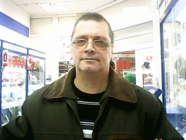 Павел Анисимов