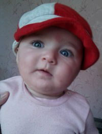 Ангельский Цветочек