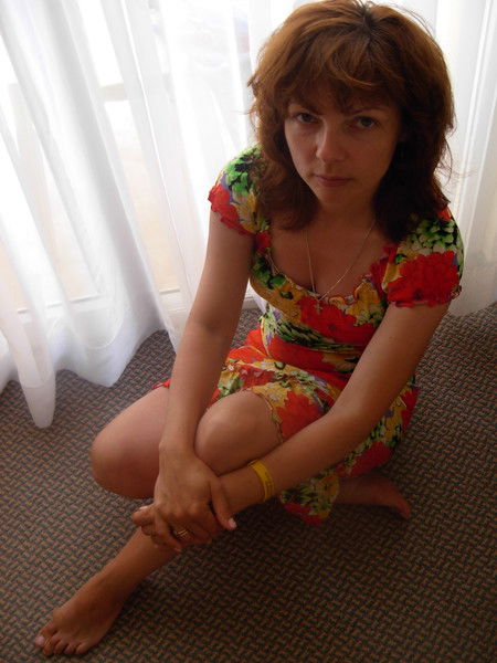 Ирина Пермякова