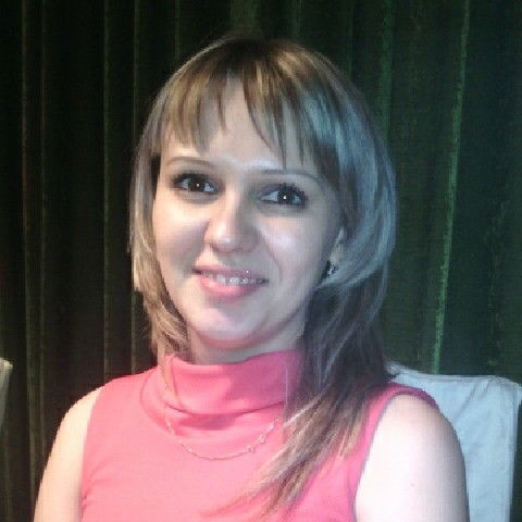 Полина Тирейкина