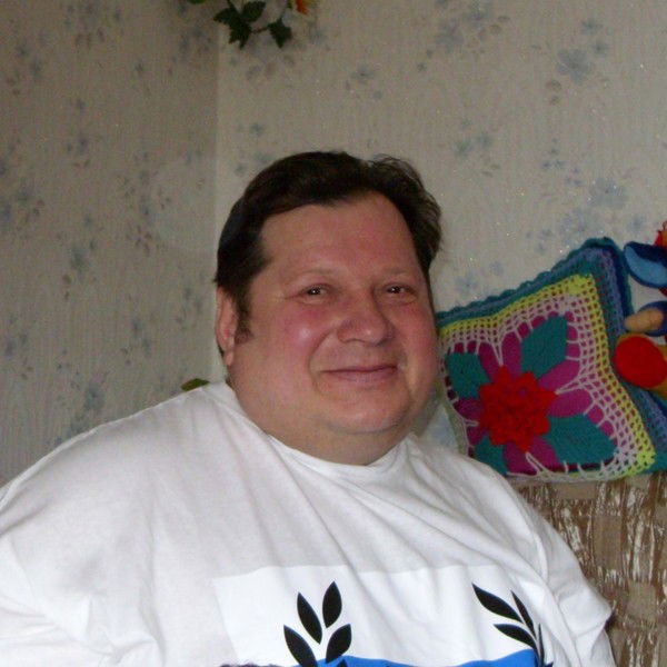 Aлександр Штыер