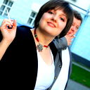 Катерина Антропова