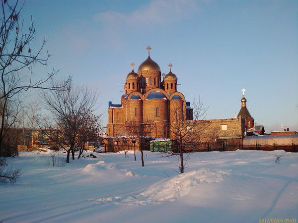 Юрий Пахомов