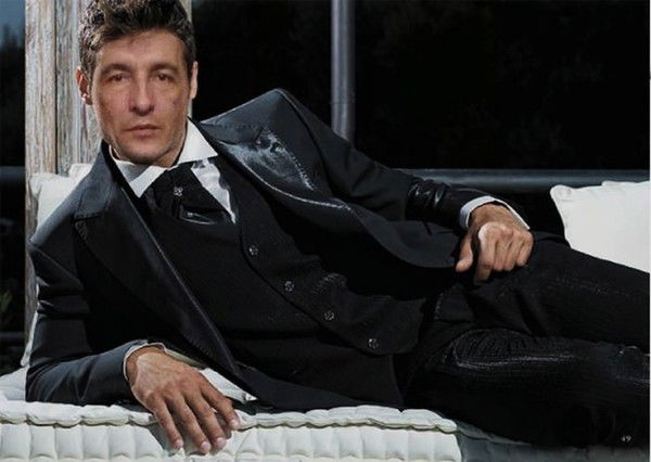 Николай Кологримов