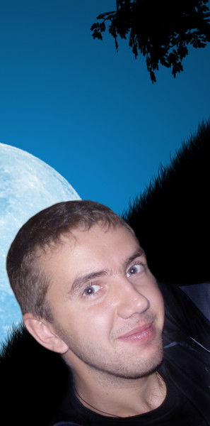 Влад Рыжков