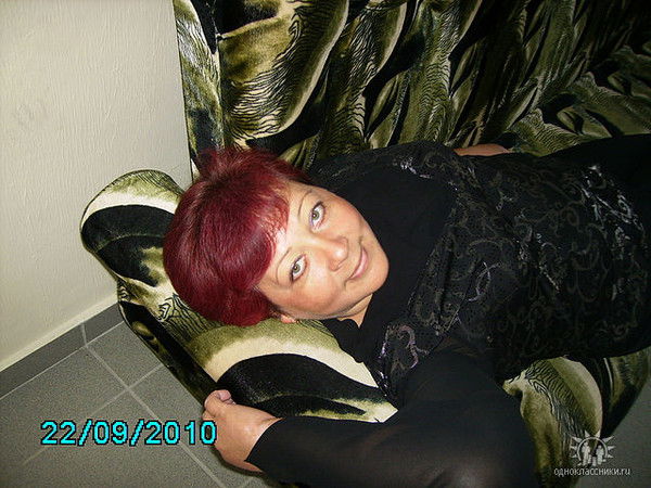 Елена Суханова