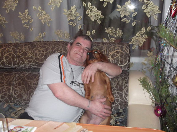 Сергей Ефремов