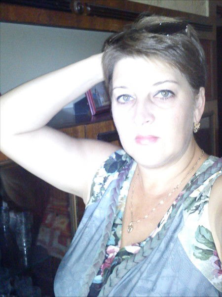 Любовь Хамидуллина