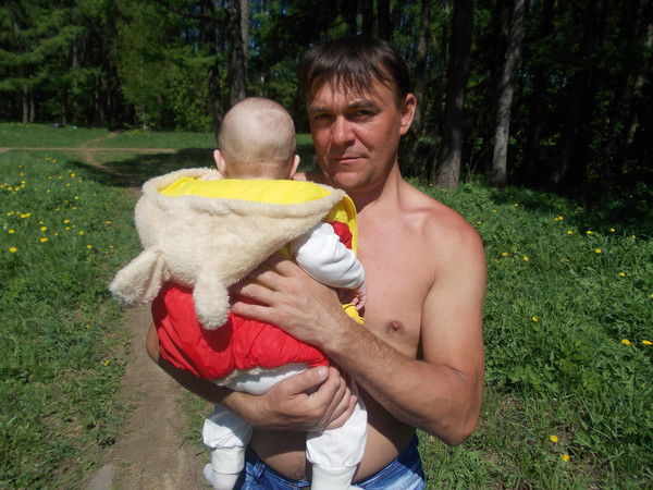 Олег Кравченко