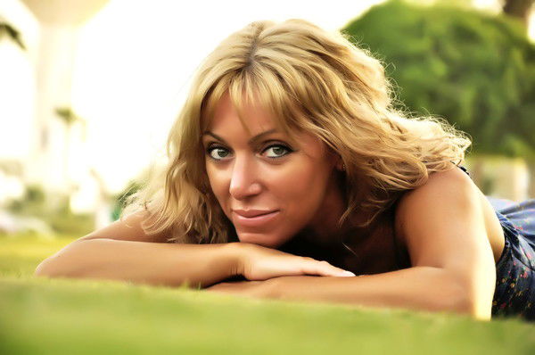 Аня Чиркина