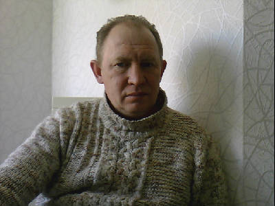 Александр Фетисов