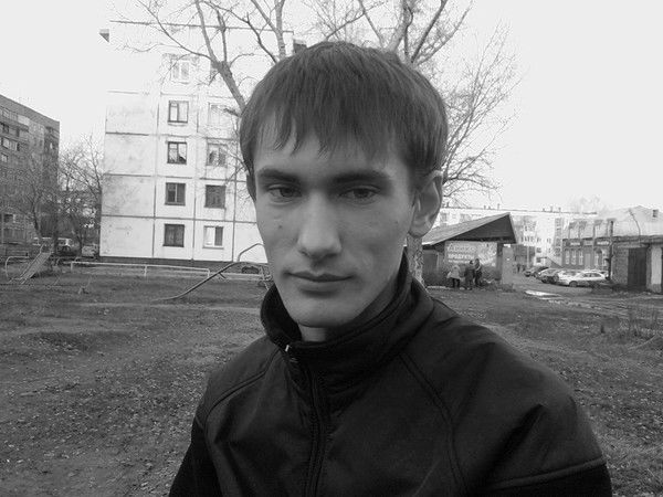 Роман Урюпин