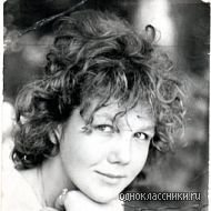 Инна Константинова