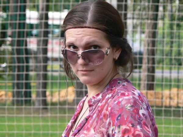 Татьяна Волкова