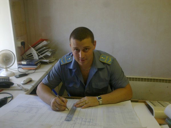 Евгений Жуков