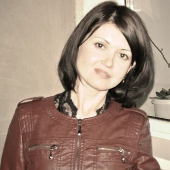 Лейсан Шадрина