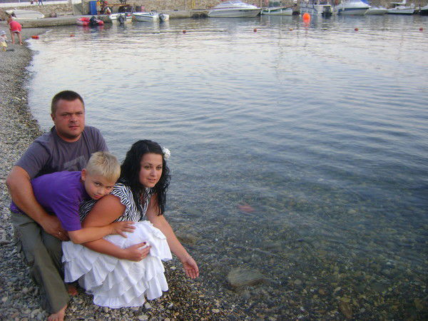 Андрей Мельник