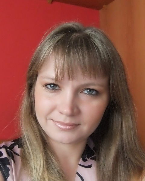 Екатерина Мочалкина