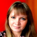 Екатерина Мочалкина