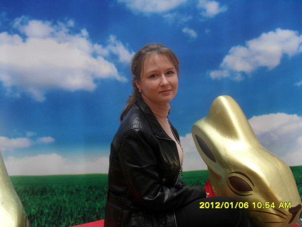 Лилия Келлер