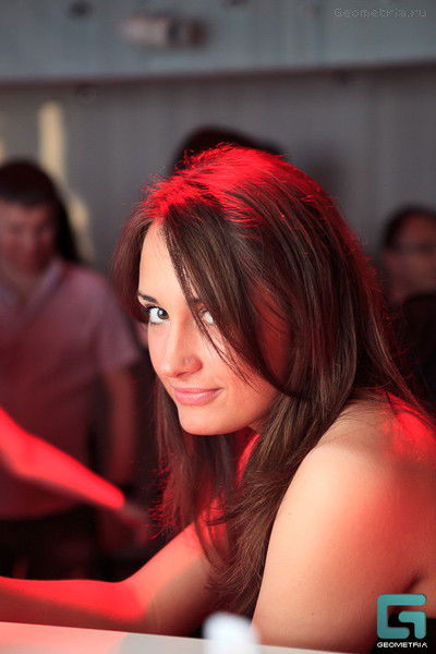 Анюта Костюнина