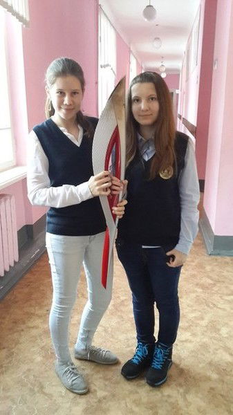 Надя Павленко