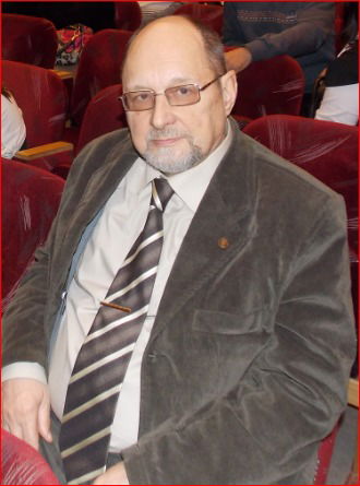 Василий Павлов