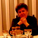 Елена Гладкова