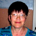 Анна Тутаева