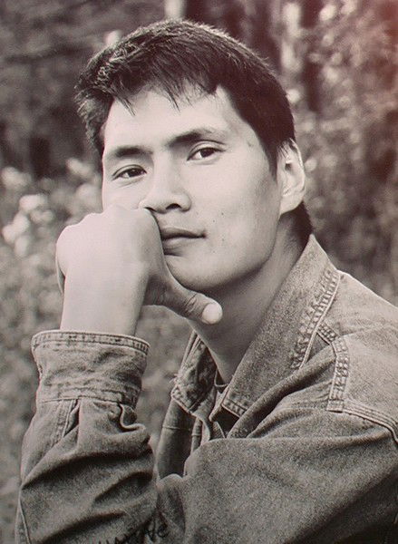 Евгений Панин