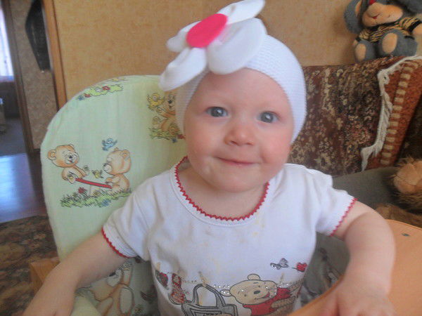 Яна Ашихмина