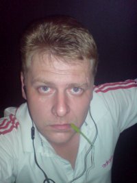 Сергей Терницкий