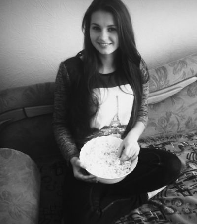 Лика Турдай