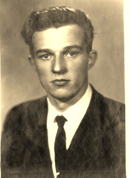 Владислав Сорокин