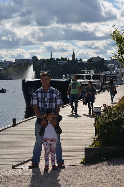 Денис Макаров