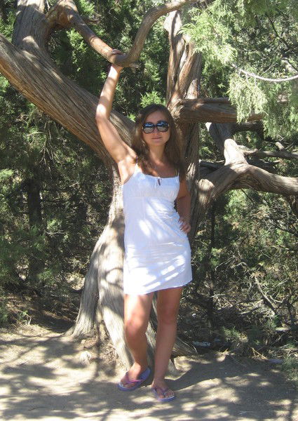 Марина Кошелевская