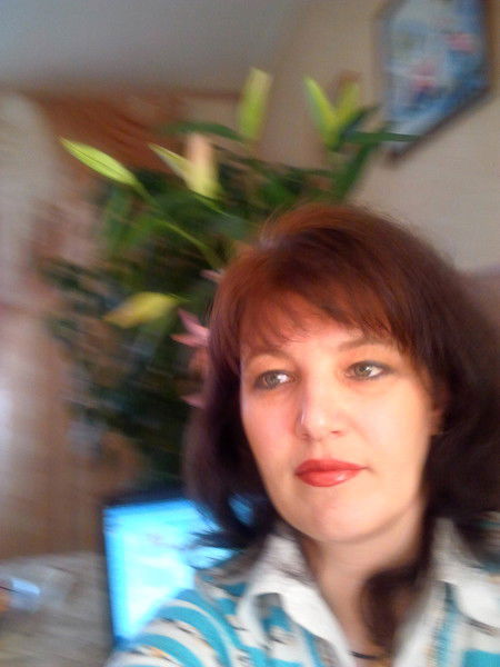 Татьяна Тащина