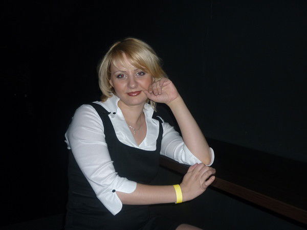 Ирина Карташова