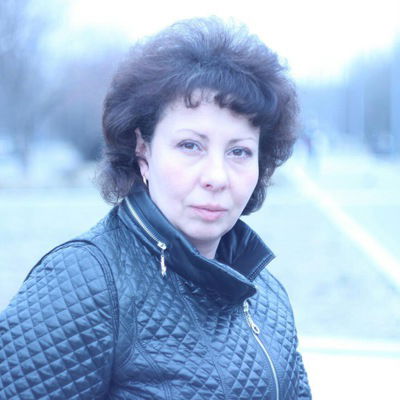 Алёна Цадикович