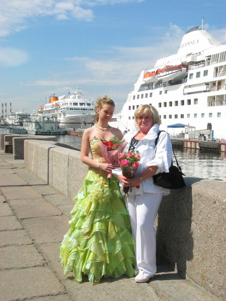 Марина Кахнич