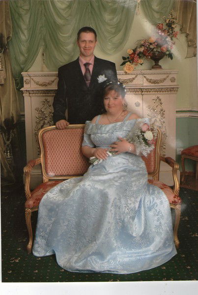 Елизовета Шматова