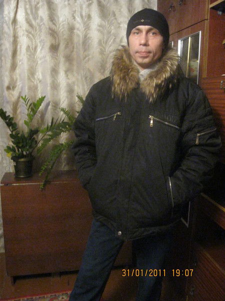 Владимир Ишмаев