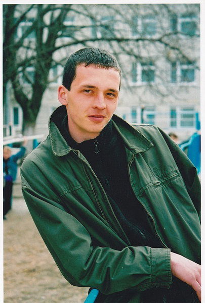 Виталий Шадрунов