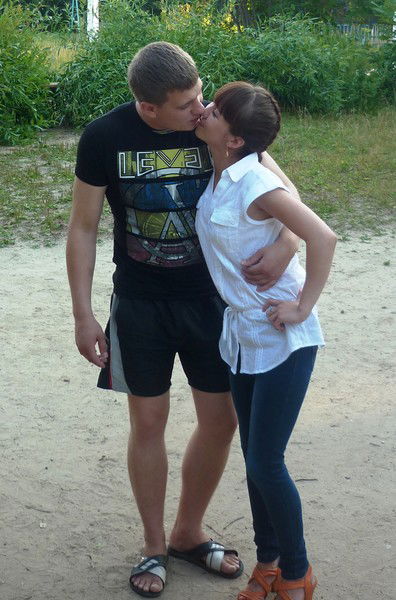 Милый Ангелочек