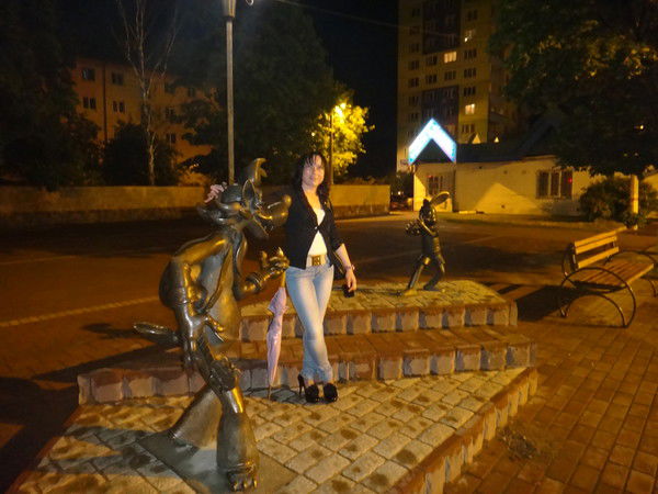 Ирина Голинко