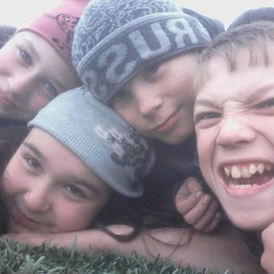 Валерия Подберёзкина