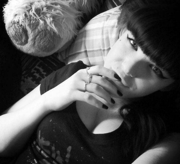 Марина Хлыбова