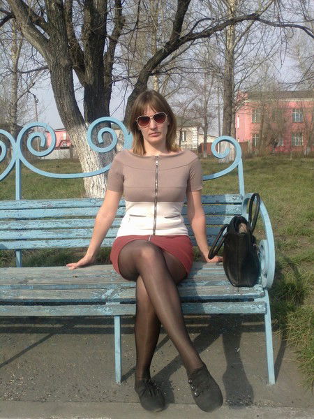 Юлия Гальстер