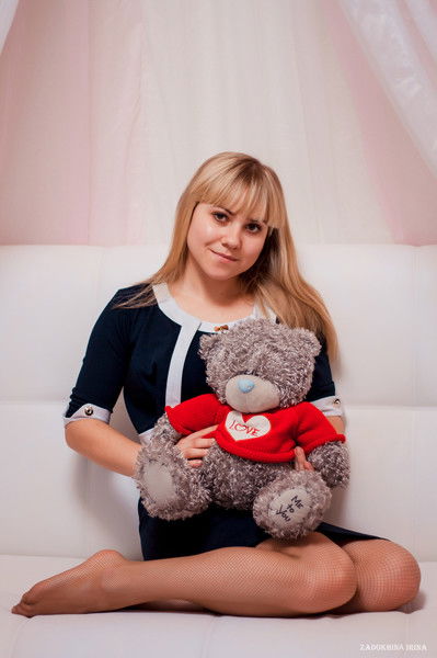 Ксения Репинская