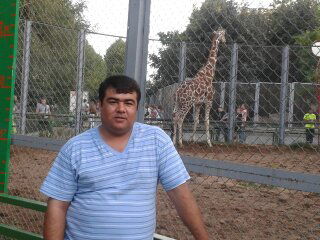 Мухамад Шарипов